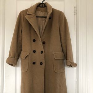 * SOLD* Trench Coat